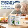 Mkule Height Growth Supplement, Bone Strength Support for Ages 624 view 2