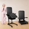 Carearise 4IN1 Movable Electric Lift Chair with Seat Lift view 1