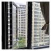 Adjustable Window Security Bars - Childproof Safety Guardrail for Enhanced Hotel, Hospital, and School Protection - Durable & Easy Installation,9 Pcs,57cm/22.4in view 1
