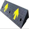 ZGLINMZ Rubber Ramp for Driveways, Wheelchairs, and Loading Bays, Durable and Versatile Threshold Solution view 1