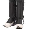 Snake Gaiters Women 2 Pieces Outdoor Leg Bite Shield view 1