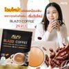 BlazoCoffeeMix Coffee Roasted Snack 29in1 Arabica 360g Set 8 view 2