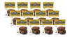 Ghirardelli Premium Brownie Mix Walnut, 17 OZ (Pack of 12) view 1