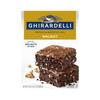 Ghirardelli Premium Brownie Mix Walnut, 17 OZ (Pack of 12) view 2