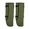Snake Gaiters 2 Pieces Leg Bite Guard Protection view 1