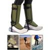Snake Gaiters 2 Pieces Leg Bite Guard Protection view 4