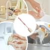 Bottle Cleaner Brush Set Long Handle Multifunctional Detachable view 4