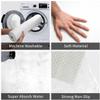 Welcome Mat Anti-Fatigue Kitchen Anti-Slip Backing - Modern I Went to China and All I Got was Diarrhea Durable Quality | Childrens Room Decor/Under Sink Mat Kitchen Waterproof(40X60CM) view 2