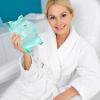 Gel Ice Pack Face Wrap Eye Bag Relief view 2