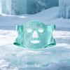 Gel Ice Pack Face Wrap Eye Bag Relief view 3