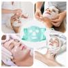 Gel Ice Pack Face Wrap Eye Bag Relief view 4