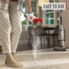H'over Carpet & Room Refresher, Odor Eliminator, Fresh Linen Scent, 32 oz, 1 Pack view 2