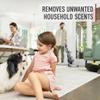 H'over Carpet & Room Refresher, Odor Eliminator, Fresh Linen Scent, 32 oz, 1 Pack view 3