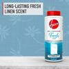 H'over Carpet & Room Refresher, Odor Eliminator, Fresh Linen Scent, 32 oz, 1 Pack view 4