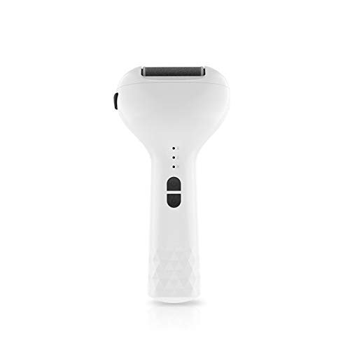 Electric Pedicure Grinder Peeling Remove Dead Skin Calluses Remover 2 Gear Speeds Adjustable Portable Home Foot Care Machine