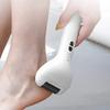 Electric Pedicure Grinder Peeling Remove Dead Skin Calluses Remover 2 Gear Speeds Adjustable Portable Home Foot Care Machine view 2