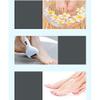 Electric Pedicure Grinder Peeling Remove Dead Skin Calluses Remover 2 Gear Speeds Adjustable Portable Home Foot Care Machine view 3