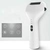 Electric Pedicure Grinder Peeling Remove Dead Skin Calluses Remover 2 Gear Speeds Adjustable Portable Home Foot Care Machine view 4