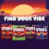 VIBES Sour Blue Raspberry Boost - Healthy Gluten-Free & Vegan Fruit Chews - Fruit Snacks for Kids, Teens, & Adults - High Fiber - non-gmo - 2g Sugar - 6 Pouches of 18 Fruit Gummies in Each Box view 2
