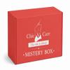 ChicVCare Mystery Box for Women 7-8 Surprise Self-Care Essentials, Premium Feminine Care Collection, Value Up to $180, Gift Box Experience view 1