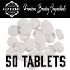 Campden Tablets, 50 Count, Potassium Metabisulfite view 2