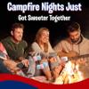 (1 Pack) Red, White & Blue Roaster Marshmallows with 30" Skewers Patriotic Jumbo Marshmallows, Cherry, Vanilla & Blueberry Flavors Gluten Free, No Artificial Colors, Perfect for Smores view 4