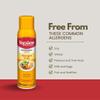 Vegalennee Professional Grade Allergenn Free Food Release Spray, All Purpose, Heat Tolerant, 16.5 oz (24, Pack) view 2
