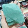 Blue Sky River Rough Ore Quartz Crystal Gem Home Office Degaussing Decoration (Size : 900-1000g) view 1