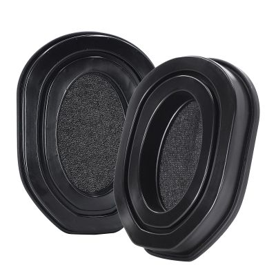 Nonallergenic Replacement Ear Covers Ventilation Spongiform Plan Reduces Heat Develop Seamless Sound Knowledge Closed Plan Ear Bolsters