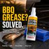 Berthg GreaseKiller BBQ Grill Cleaner Spray,Grill Cleaner,Effectively Removes Grease for BBQ Grate,Grill Lid,Stovetop,Oven,Range Hood view 4
