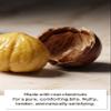Korean Food Roasted Chestnuts, Easy Peel, 240g (2pk x 120g) Organic Healthy view 3
