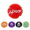 150 Pcs Custom Round Gel Bead Ice Pack Bulk Reusable Hot Cold Compress view 1