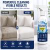 Xianly Multi-Purpose Cleaner,Multi Surface House&Kitchen Grease Cleaning,Suitable For Stoves And Range Hoods,Removes Grease Stains,Plant-Derived Cleaning Agents And Coconut-Based Surfactants (3PCS) view 3