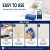 Xianly Multi-Purpose Cleaner,Multi Surface House&Kitchen Grease Cleaning,Suitable For Stoves And Range Hoods,Removes Grease Stains,Plant-Derived Cleaning Agents And Coconut-Based Surfactants (3PCS) view 4
