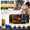 Apiastar Greasekiller Spray, Kitchen Degreaser, Greasekiller BBQ Spray,Grease KillerSpray Grill Cleaner,Grill Degreaser For Outdoor Grill, Outdoor Use (2PCS, 120ML) view 2