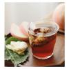 Perilla, Peach, And Ginger Tea Triangle Bags 100g (5g*20 Bags) Contains A Blend Of Red Dates And Mulberries(3pcs) view 2