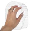 Acrylic Manicure Soaking Bowl for Nail Salon False Nail Removal view 4