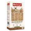 Buckwheat Flakes, Whole Grain Breakfast Flakes for Oatmeal, Yogurt, Smoothies & Baking, 10 Single Serve Packets (0.7 oz Each), 7.0 oz Total view 1