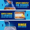 Dawn Dish Soap Spray Kitchen Household Essentials 1 Tropical Blend Starter Kit and Watermelon Refill Combo Pack, 16 oz (each) view 4
