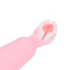 UPKOCH Finger Toothbrush for Infants 0-1 Year Old, Soft Liquid Silicone Material with Three-Sided Design and Finger Sleeve for Gentle Cleaning of Teeth and Tongue view 3