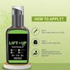 Lift Up Herbal Massage Oil - 50 ml | Pure and Natural Massage Oil for Men | Ayurvedic Lift UP Oil for Men view 3