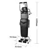 Folding Spinal Correction Bed, Cervical Lumbar Traction Equipment for Body Stretching, Ideal for Cervical Spondylosis and Lumbar Disc Herniation view 2