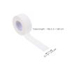 CIYODO 4 Rolls Gentle Adhesion Cotton Fabric Tape, Comfortable Breathable Self-Adhesive Bandage for Skin Protection and Crack Prevention, for Finger and Wound Care view 2