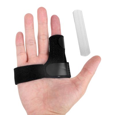 Finger Splint, Knuckle Brace Support Stabilizer