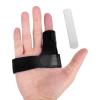 Finger Splint, Knuckle Brace Support Stabilizer view 1
