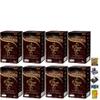 SPressoCoffee Coffee 8in1 Robusta 255g Roasted Snack Set 8 view 1