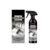 Stainless steel cleaner, daily kitchen appliances, dishwashing sinks, oil stains, scale cleaning and renovation spray view 1