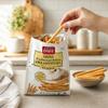 Authentic Italian Grissini Breadsticks, Kosher Pareve, Crispy Snack view 2