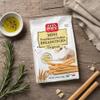 Authentic Italian Grissini Breadsticks, Kosher Pareve, Crispy Snack view 3