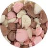 Arctic Farms Freeze-Dried Protein Ice Cream - Neapolitan - Bulk (20 oz) | Zero Added Sugar, High Protein, A2A2 Milk, No Freezer Needed view 2